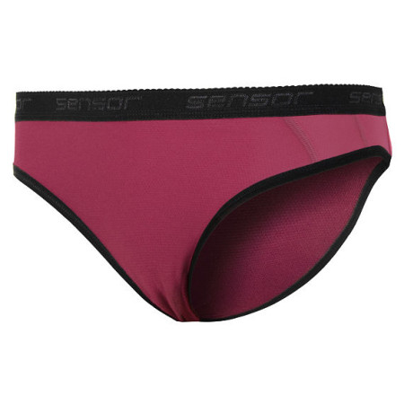 Bragas funcionales para mujer Sensor Double Face violeta Lilla
