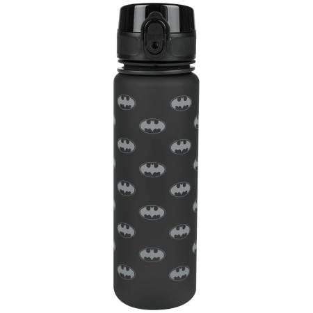 Botella para niños Baagl Botella de agua Tritan 500 ml