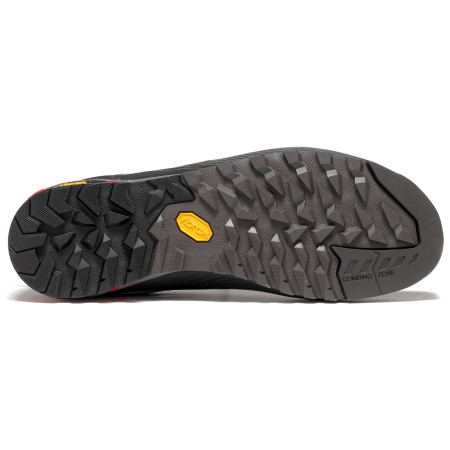 Zapatos trekking hombre Asolo Eldo EVO LTH GV