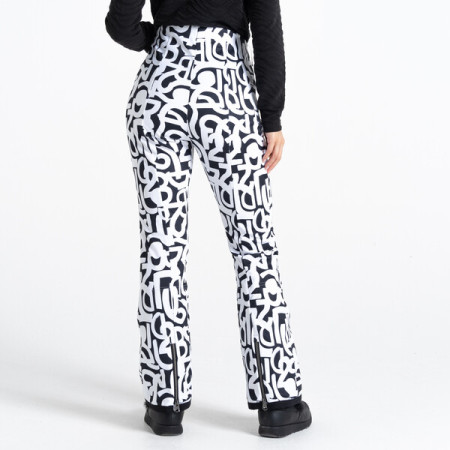 Pantalones de mujer Dare 2b Upshill Pant