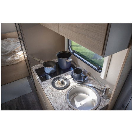 Juego de ollas Brunner Torralta Ø 20 cm