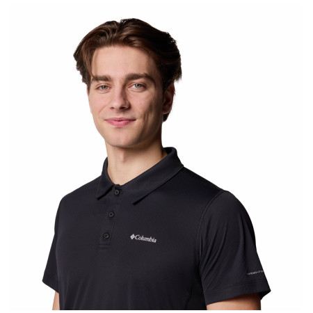 Camiseta de hombre Columbia Zero Rules™ Light Polo