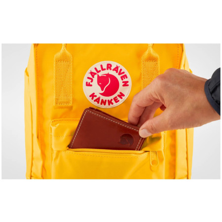 Mochila Fjällräven Kanken Mini 7