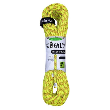 Cuerda de escalada Beal Antidote 10,2 mm (50 m)