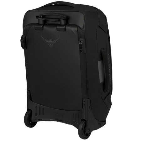 Bolsa de viaje Osprey Rolling Transporter 40