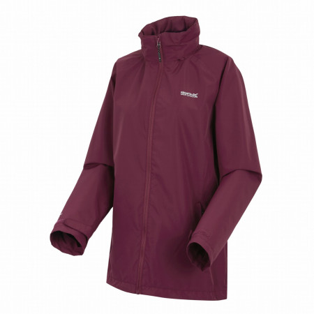 Chaqueta de otoño para mujer Regatta Daysha II