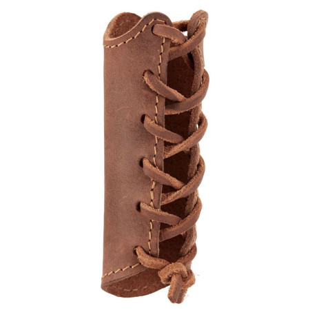 Funda de cuero Hultafors Overstrike Guard Oghb