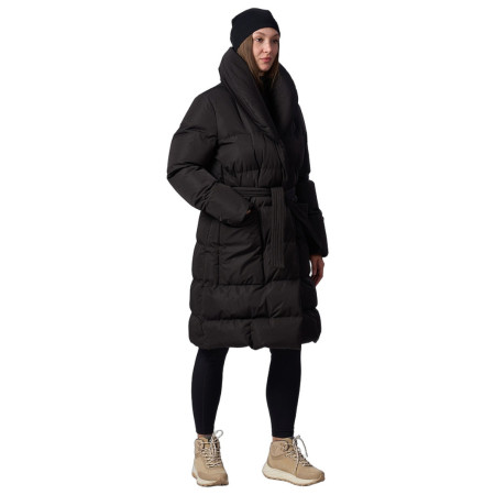 Abrigo de invierno para mujer Northfinder Samanta