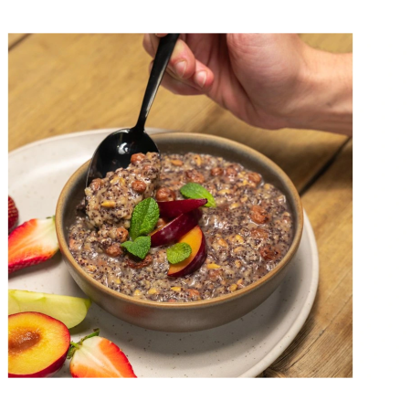 Postre Expres menu Gachas de amapola – 300 g