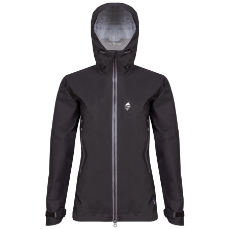Chaqueta de mujer High Point Explosion 6.0 Lady Jacket negro Black