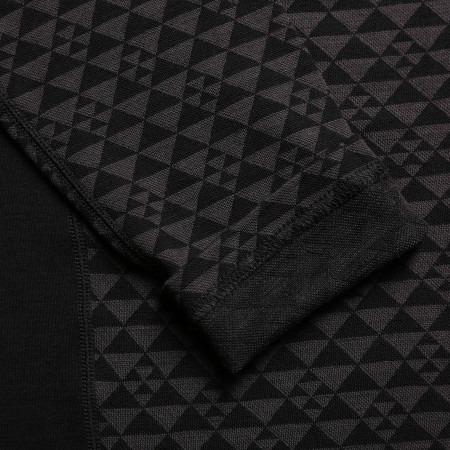 Camiseta funcional de hombre Zulu Merino 240 Long