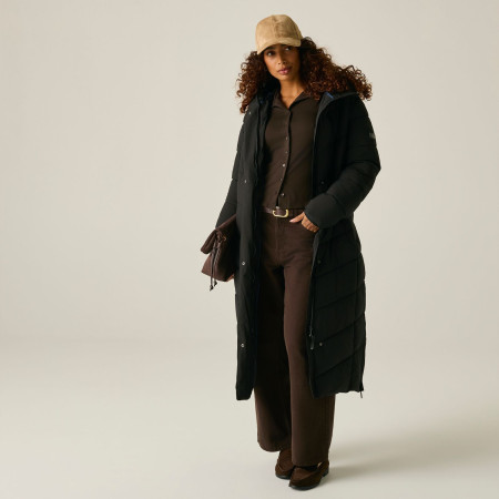 Abrigo de invierno para mujer Regatta Eloria