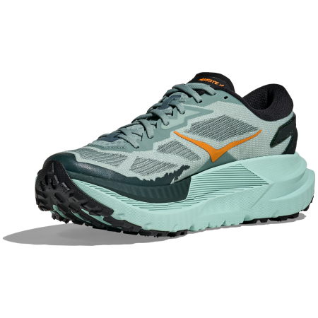 Calzado de hombre Hoka M Mafate X