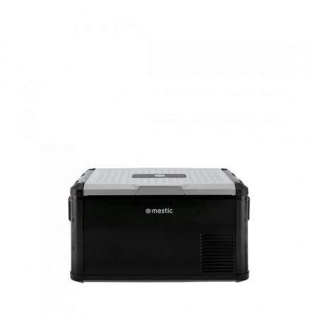 Nevera compresor Mestic Coolbox Compressor MCCP-45 AC/DC negro