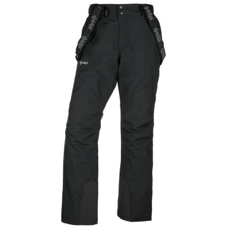 Pantalones de esquí para hombre Kilpi Mimas M (2018) negro Blk