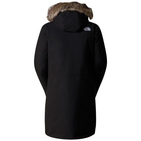 Abrigo de invierno para mujer The North Face W Arctic Parka