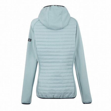 Chaqueta de mujer Regatta Women’s Andreson Hybrid