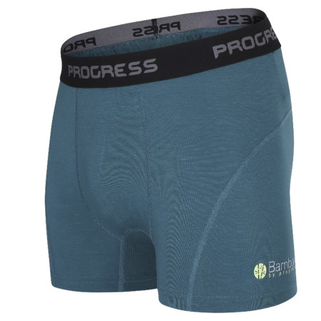 Calzoncillos bóxer funcionales para hombre Progress E SKN 28HA