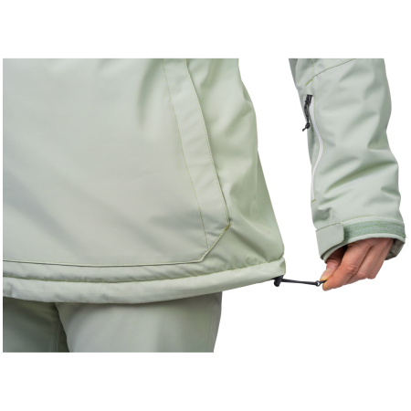 Chaqueta de esquí para mujer Hannah Megie