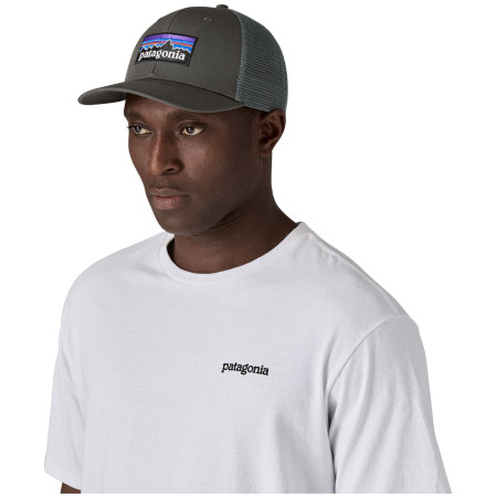 Gorra Patagonia P-6 Logo Trucker Hat