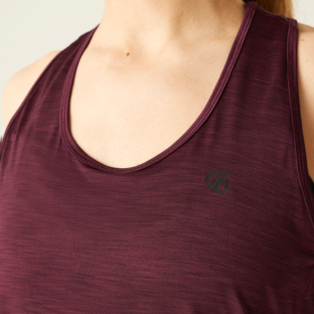 Camiseta sin mangas para mujer Dare 2b Modernize II Vest