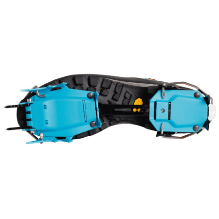 Crampones de escalada Singing Rock Lucifer III Tech