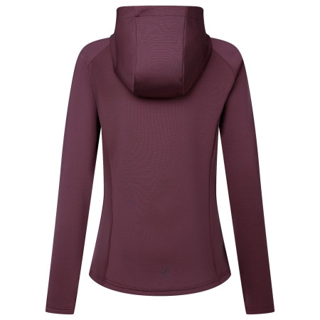 Sudadera de mujer Dare 2b Glacier Midlayer