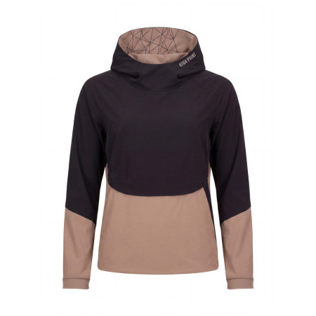 Sudadera de mujer High Point Rocky Lady Hoody