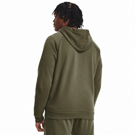 Sudadera de hombre Under Armour Rival Fleece FZ Hoodie