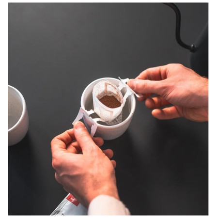 Café Drip it Colombia Sierra Nevada 20x10 g