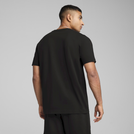 Camiseta de hombre Puma ESS 2 Color No. 1 Logo Tee