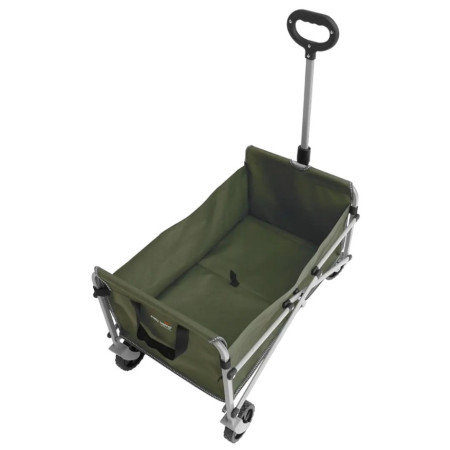 Carrito de acampada Easy Camp Hornbeam Transporter