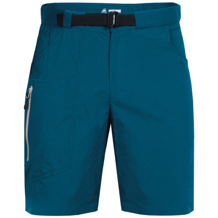 Pantalones cortos de hombre High Point Marco Shorts azul/gris Poseidon/Smoke