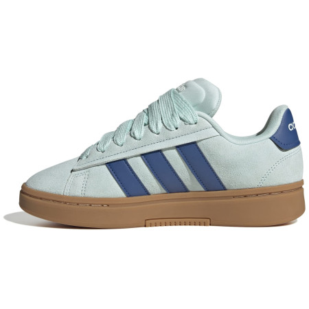 Calzado de mujer Adidas Grand Court Alpha 0