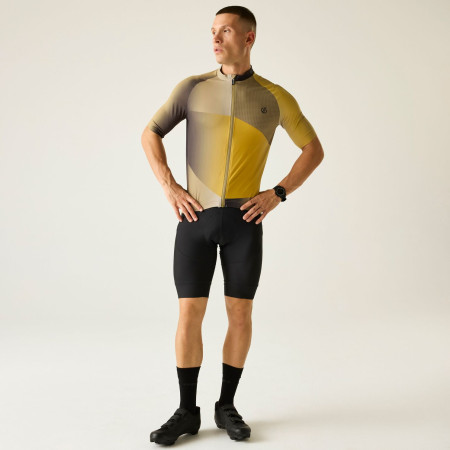 Maillot de ciclismo de hombre Dare 2b Lightning Short Sleeve Printed Jersey