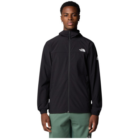 Chaqueta de hombre The North Face Ma Hooded Wind Jacket