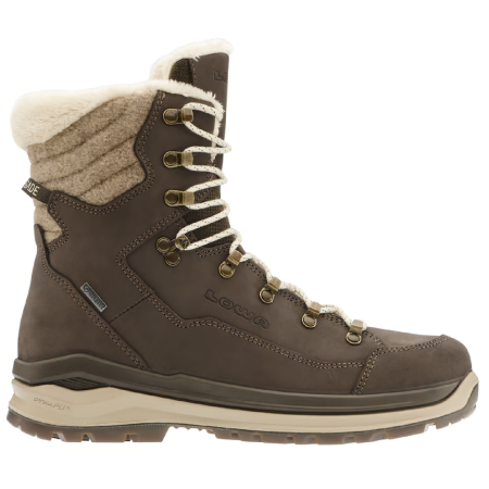 Botas de nieve para mujer Lowa Renegade EVO ICE 2 GTX Ws