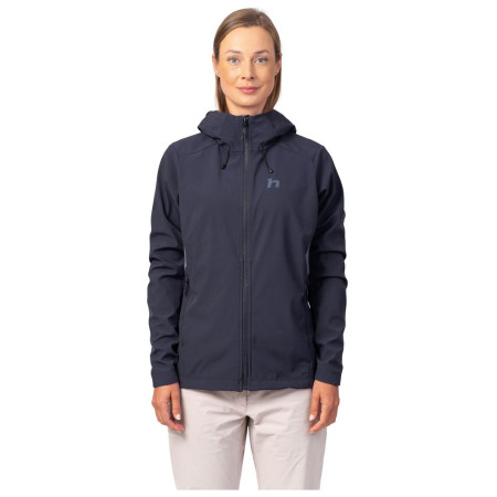 Chaqueta de mujer Hannah Airy Hoody