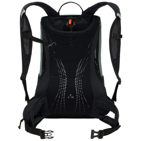 Mochila de ciclismo Vaude Trailvent 10