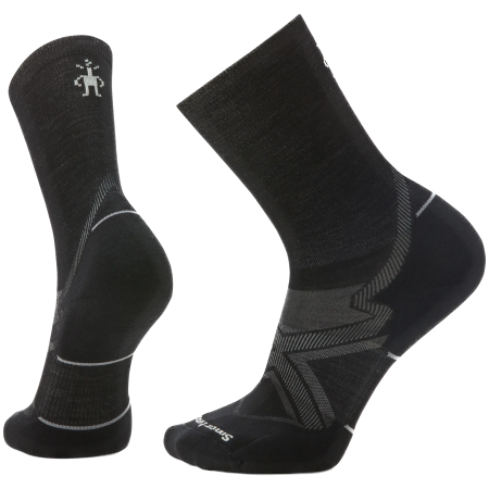 Calcetines Smartwool Run Cold Weather Targeted Cushion Crew