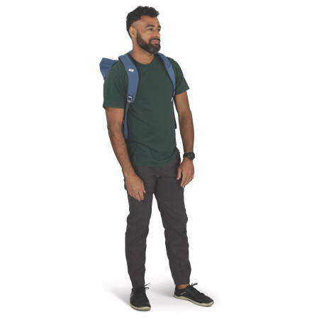 Mochila urbana Osprey Arcane Roll Top Pack