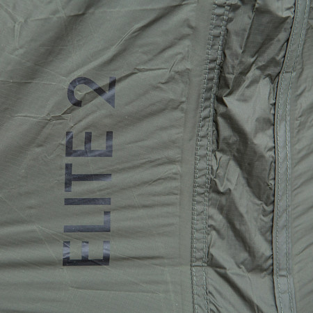 Tienda de campaña Warg Elite 2