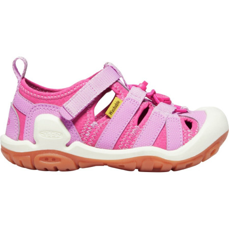 Sandalias para niños Keen Knotch Creek Youth