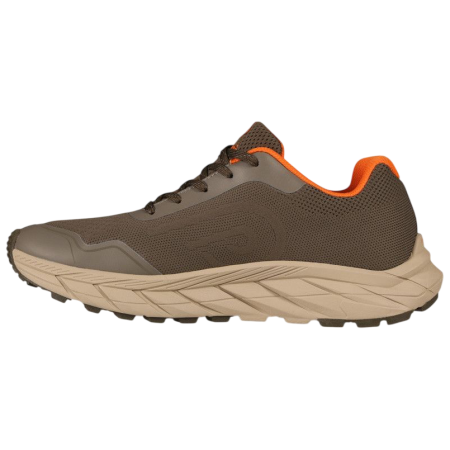 Calzado de senderismo para hombre Kilpi Mounty Low-U