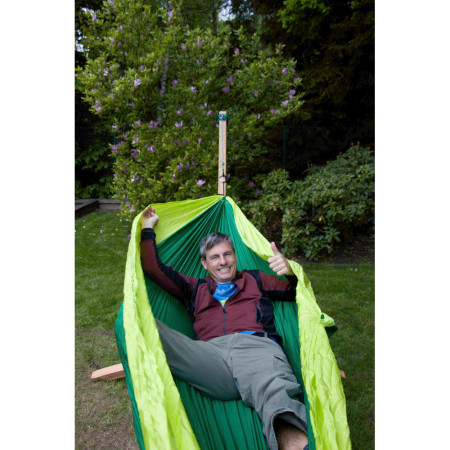 Hamaca Hamaka.eu Camping double