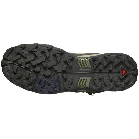 Calzado de hombre Salomon X Ultra 5 Mid Gore-Tex