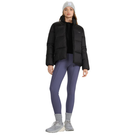 Chaqueta de mujer 4F Down Jacket F581