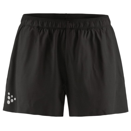 Pantalones cortos de hombre Craft PRO Hypervent 2in1 2 negro Black