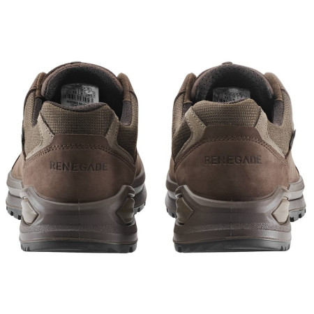 Calzado de hombre Lowa Renegade Evo Gtx Lo