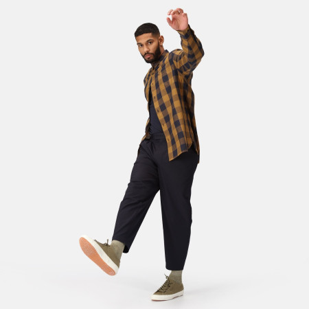 Camisa de hombre Regatta Lance